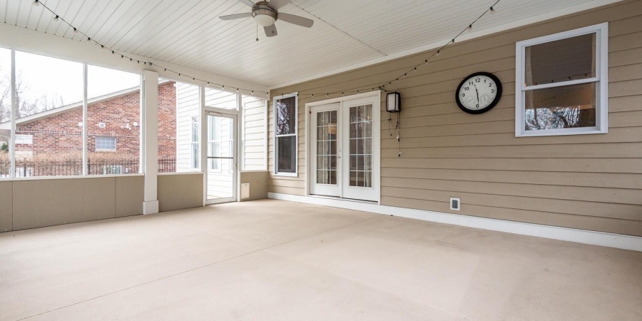 273 S Roaring Fork Drive, Bloomington, Indiana 47401,MLS,202605781