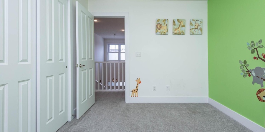 273 S Roaring Fork Drive, Bloomington, Indiana 47401,MLS,202605781