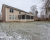 273 S Roaring Fork Drive, Bloomington, Indiana 47401,MLS,202605781