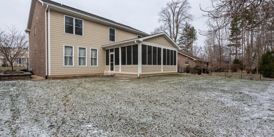 273 S Roaring Fork Drive, Bloomington, Indiana 47401,MLS,202605781