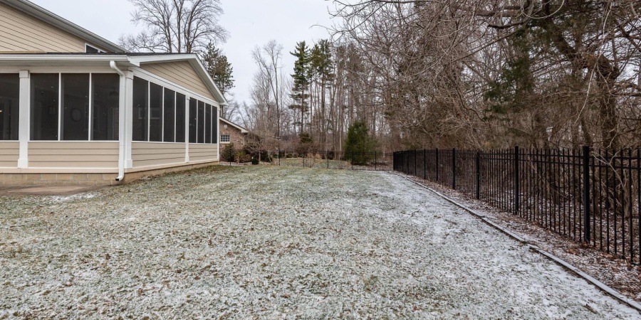 273 S Roaring Fork Drive, Bloomington, Indiana 47401,MLS,202605781