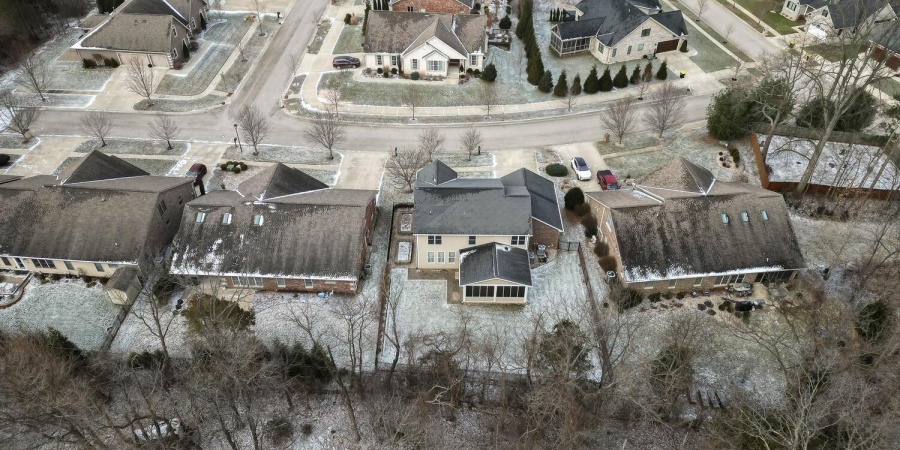 273 S Roaring Fork Drive, Bloomington, Indiana 47401,MLS,202605781