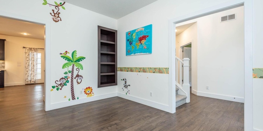 273 S Roaring Fork Drive, Bloomington, Indiana 47401,MLS,202605781