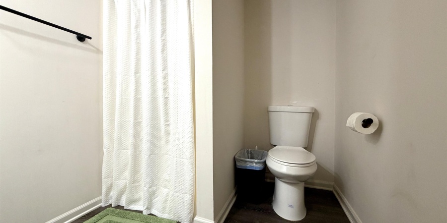 9382 S Lake Ridge Drive, Bloomington, Indiana 47401,MLS,202605819