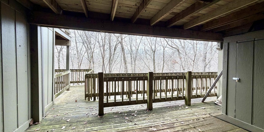 9382 S Lake Ridge Drive, Bloomington, Indiana 47401,MLS,202605819