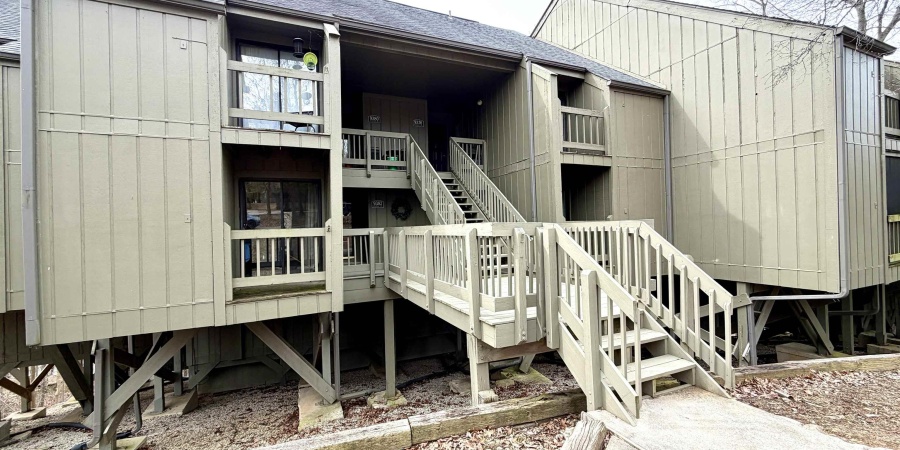 9382 S Lake Ridge Drive, Bloomington, Indiana 47401,MLS,202605819