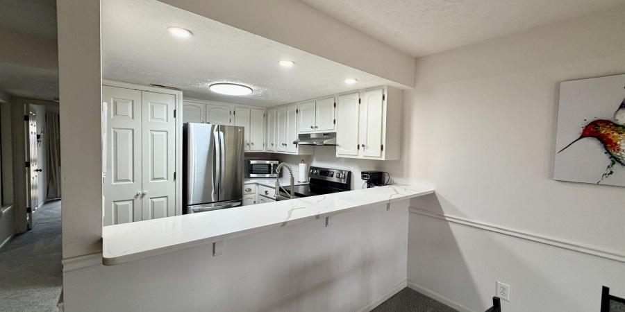 9382 S Lake Ridge Drive, Bloomington, Indiana 47401,MLS,202605819