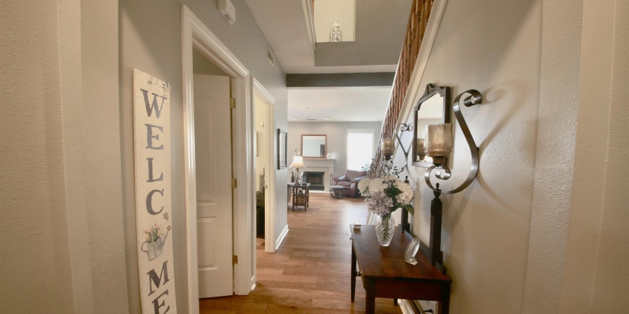 1617 W Hennessey Street, Bloomington, Indiana 47403,MLS,202605823