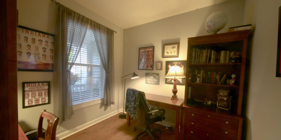 1617 W Hennessey Street, Bloomington, Indiana 47403,MLS,202605823