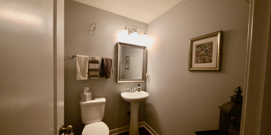 1617 W Hennessey Street, Bloomington, Indiana 47403,MLS,202605823