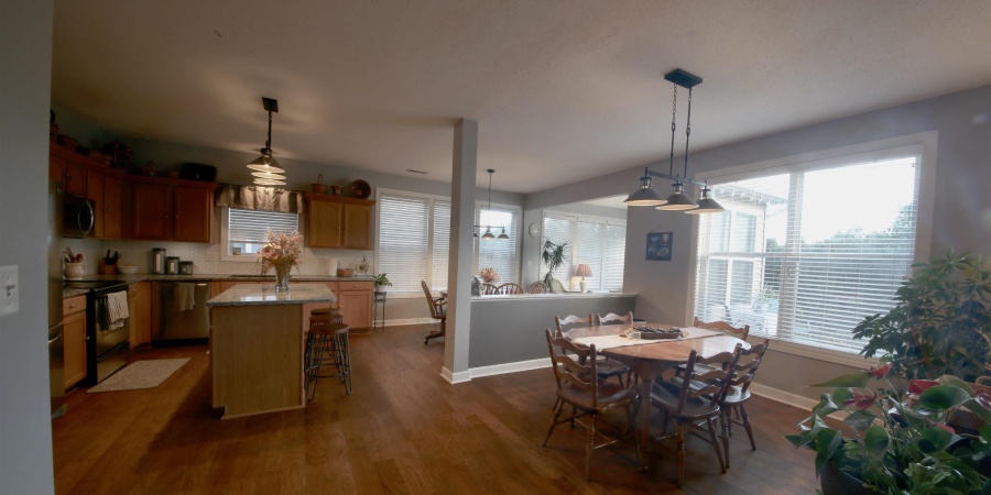 1617 W Hennessey Street, Bloomington, Indiana 47403,MLS,202605823