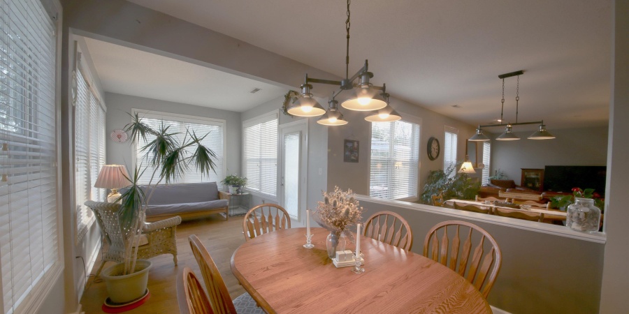 1617 W Hennessey Street, Bloomington, Indiana 47403,MLS,202605823