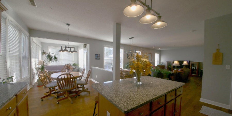 1617 W Hennessey Street, Bloomington, Indiana 47403,MLS,202605823