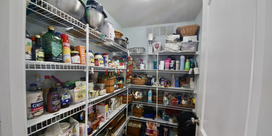 1617 W Hennessey Street, Bloomington, Indiana 47403,MLS,202605823