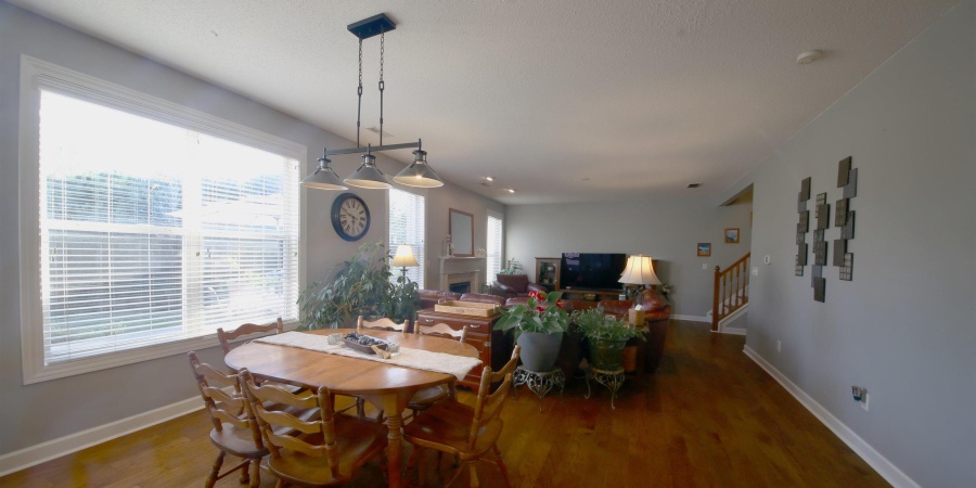 1617 W Hennessey Street, Bloomington, Indiana 47403,MLS,202605823