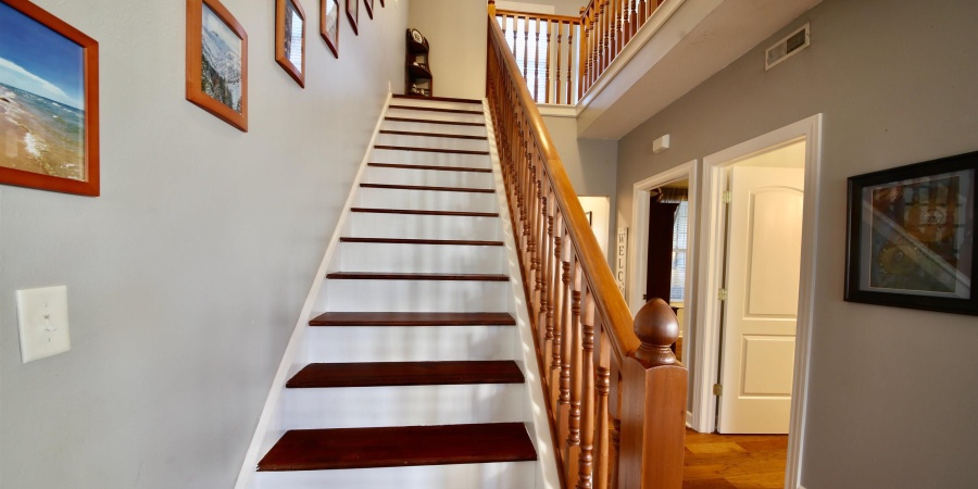 1617 W Hennessey Street, Bloomington, Indiana 47403,MLS,202605823