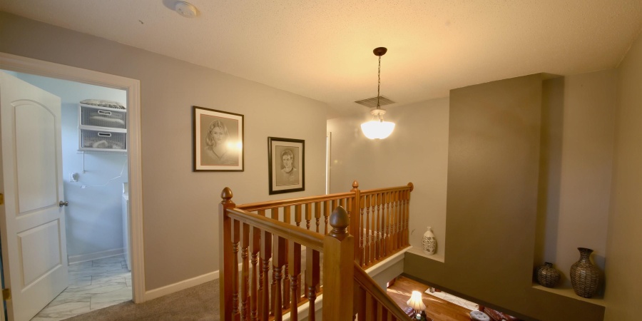 1617 W Hennessey Street, Bloomington, Indiana 47403,MLS,202605823