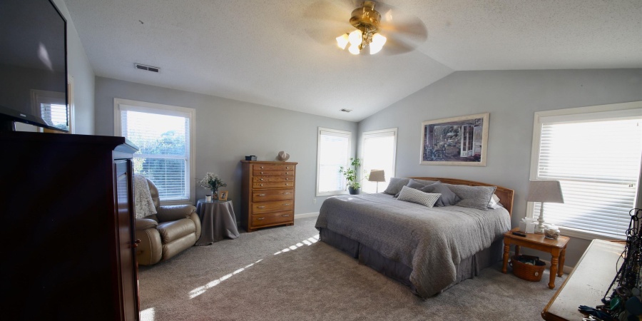 1617 W Hennessey Street, Bloomington, Indiana 47403,MLS,202605823