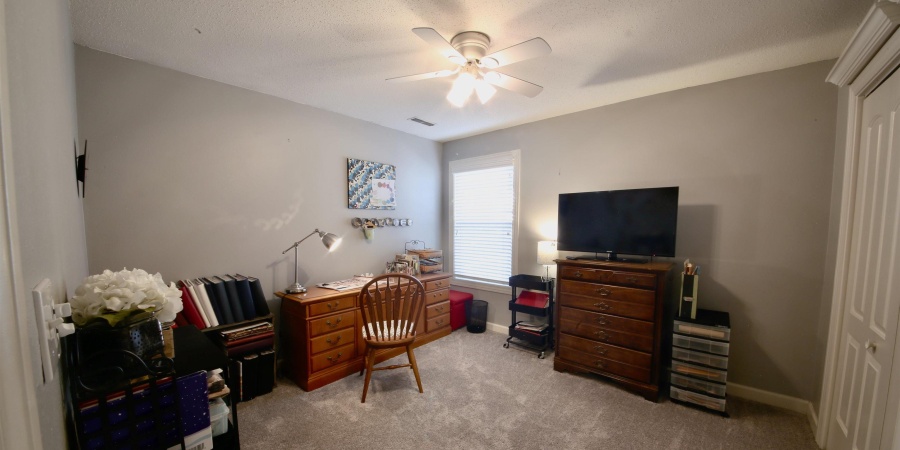 1617 W Hennessey Street, Bloomington, Indiana 47403,MLS,202605823