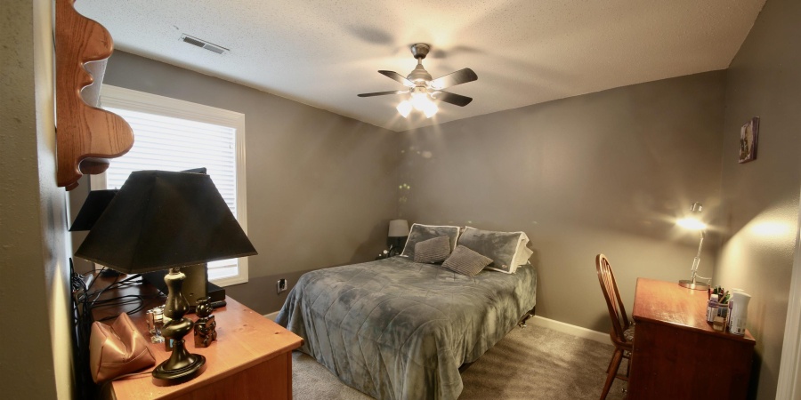 1617 W Hennessey Street, Bloomington, Indiana 47403,MLS,202605823