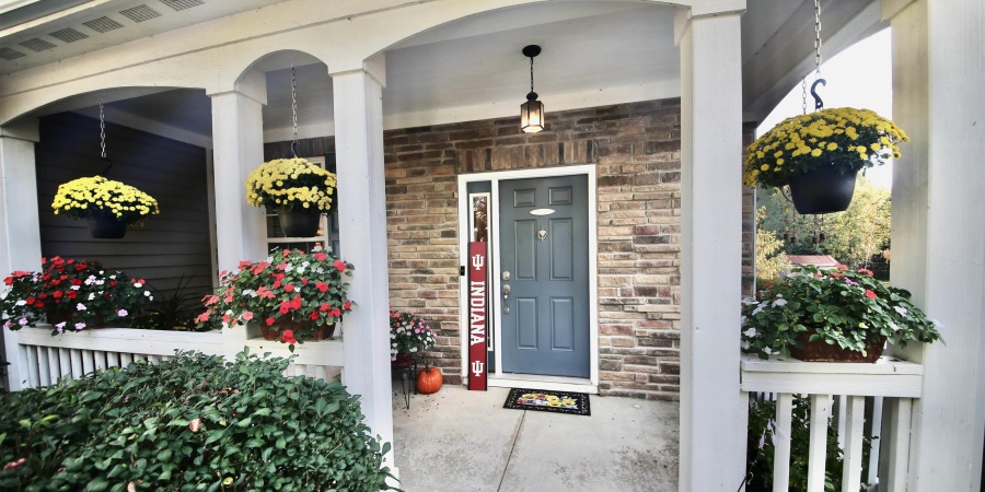 1617 W Hennessey Street, Bloomington, Indiana 47403,MLS,202605823