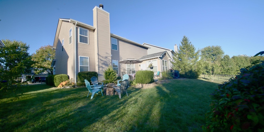 1617 W Hennessey Street, Bloomington, Indiana 47403,MLS,202605823