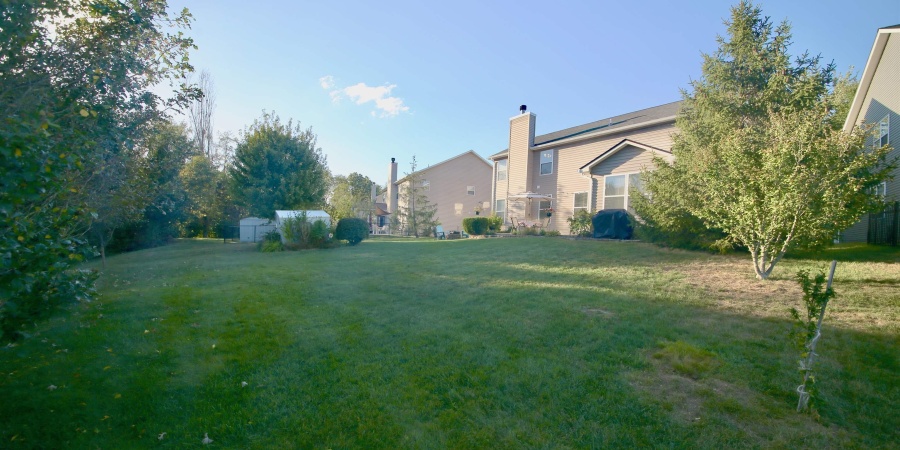 1617 W Hennessey Street, Bloomington, Indiana 47403,MLS,202605823