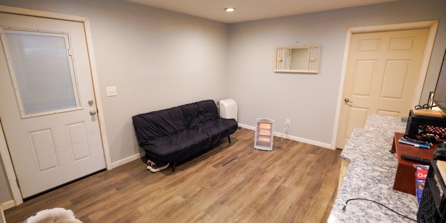 9383 E Mineral Koleen Road, Owensburg, Indiana 47453,MLS,202605831