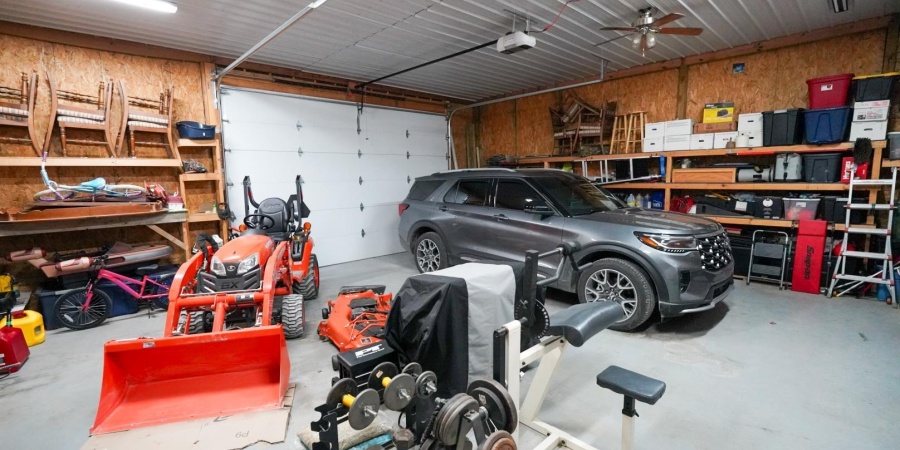 9383 E Mineral Koleen Road, Owensburg, Indiana 47453,MLS,202605831