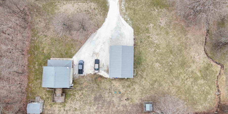 9383 E Mineral Koleen Road, Owensburg, Indiana 47453,MLS,202605831