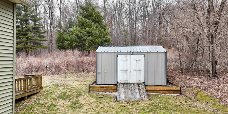 9383 E Mineral Koleen Road, Owensburg, Indiana 47453,MLS,202605831