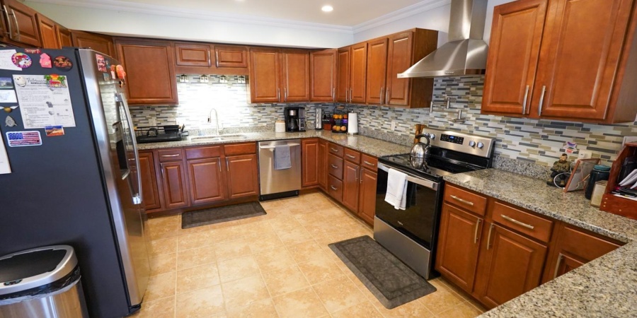 9383 E Mineral Koleen Road, Owensburg, Indiana 47453,MLS,202605831