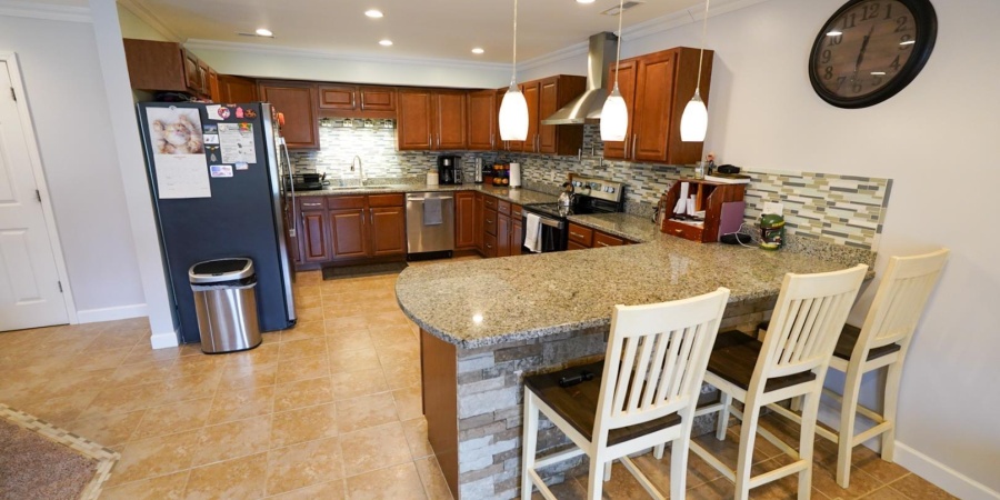 9383 E Mineral Koleen Road, Owensburg, Indiana 47453,MLS,202605831