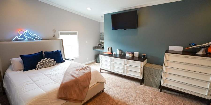 9383 E Mineral Koleen Road, Owensburg, Indiana 47453,MLS,202605831