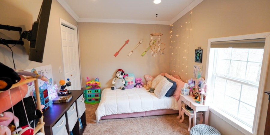 9383 E Mineral Koleen Road, Owensburg, Indiana 47453,MLS,202605831