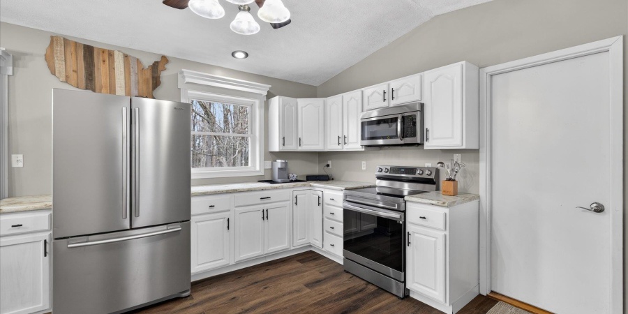 9800 N Moon Road, Gosport, Indiana 47433,MLS,202605834