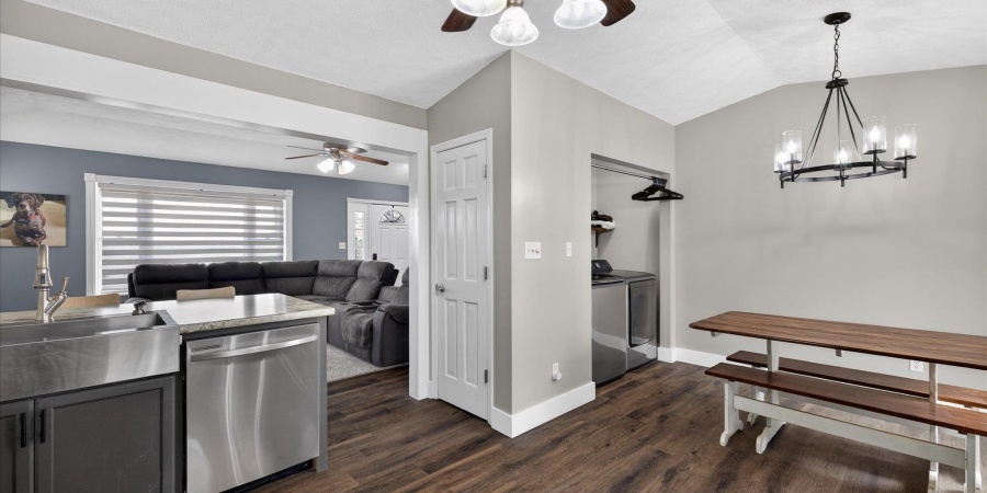 9800 N Moon Road, Gosport, Indiana 47433,MLS,202605834