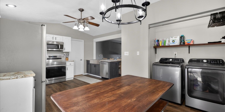 9800 N Moon Road, Gosport, Indiana 47433,MLS,202605834