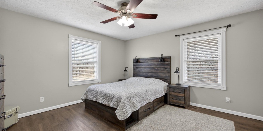 9800 N Moon Road, Gosport, Indiana 47433,MLS,202605834