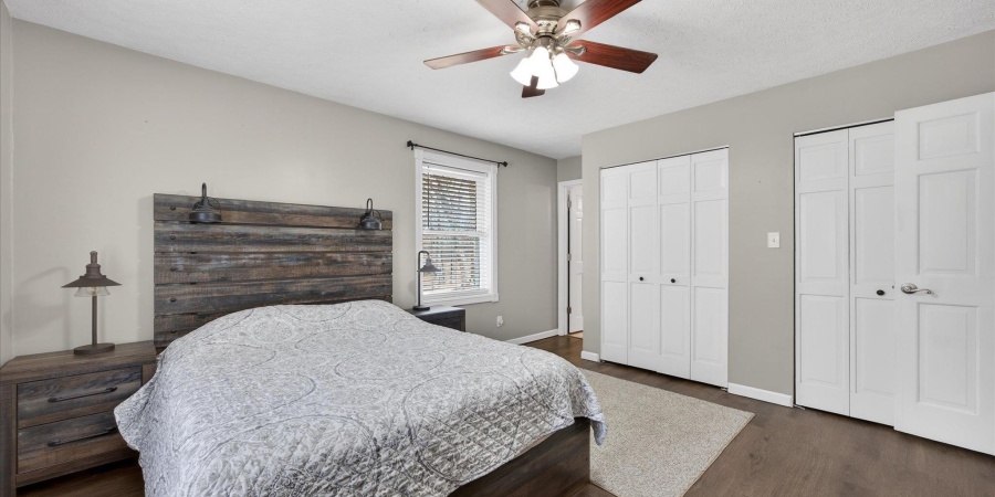 9800 N Moon Road, Gosport, Indiana 47433,MLS,202605834