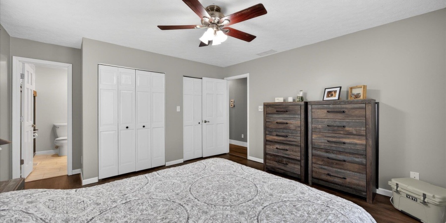 9800 N Moon Road, Gosport, Indiana 47433,MLS,202605834