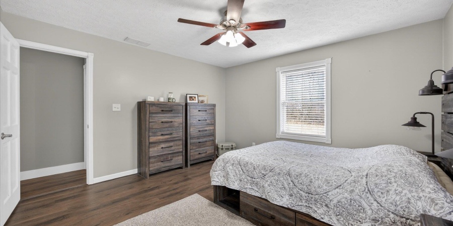 9800 N Moon Road, Gosport, Indiana 47433,MLS,202605834