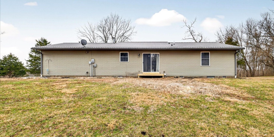 9800 N Moon Road, Gosport, Indiana 47433,MLS,202605834