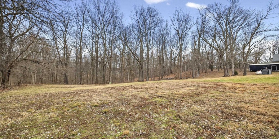 9800 N Moon Road, Gosport, Indiana 47433,MLS,202605834