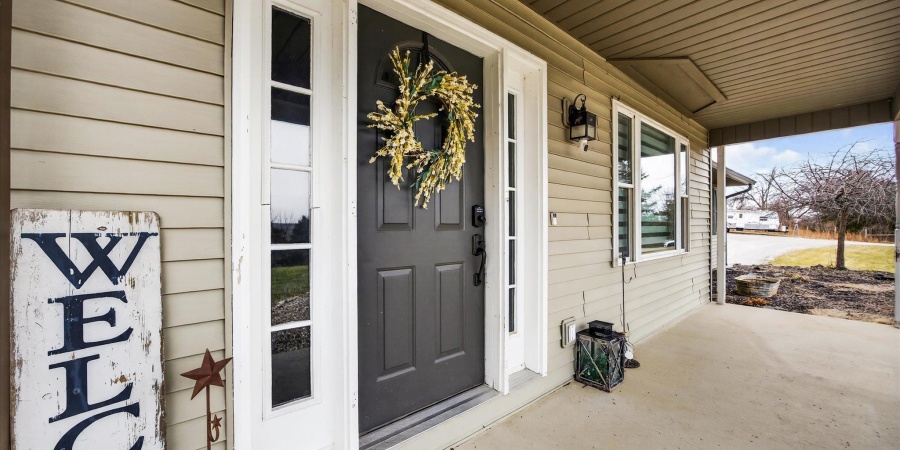 9800 N Moon Road, Gosport, Indiana 47433,MLS,202605834