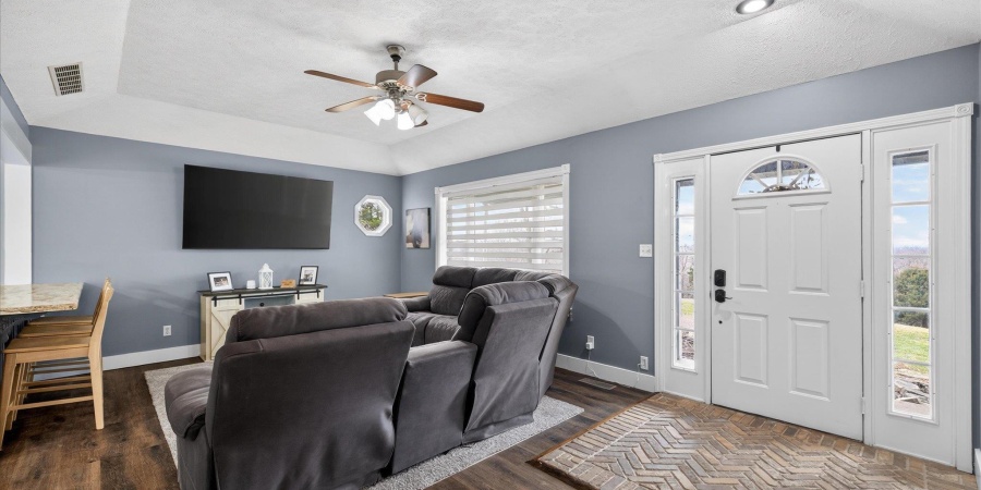 9800 N Moon Road, Gosport, Indiana 47433,MLS,202605834