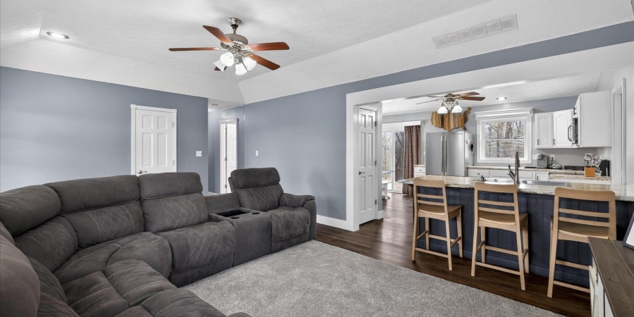 9800 N Moon Road, Gosport, Indiana 47433,MLS,202605834