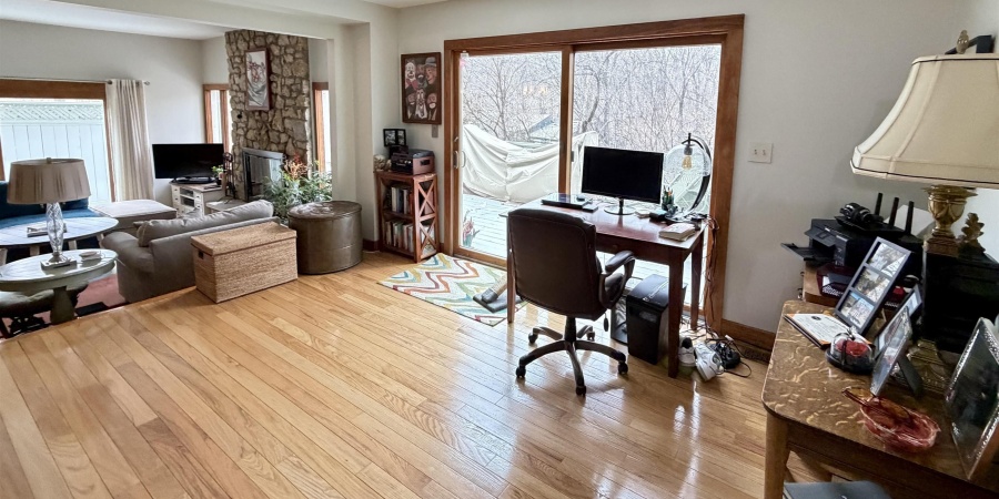 2812 W Fawkesway Drive, Bloomington, Indiana 47404-1211,MLS,202605835