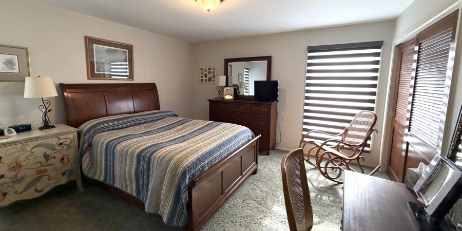 2812 W Fawkesway Drive, Bloomington, Indiana 47404-1211,MLS,202605835