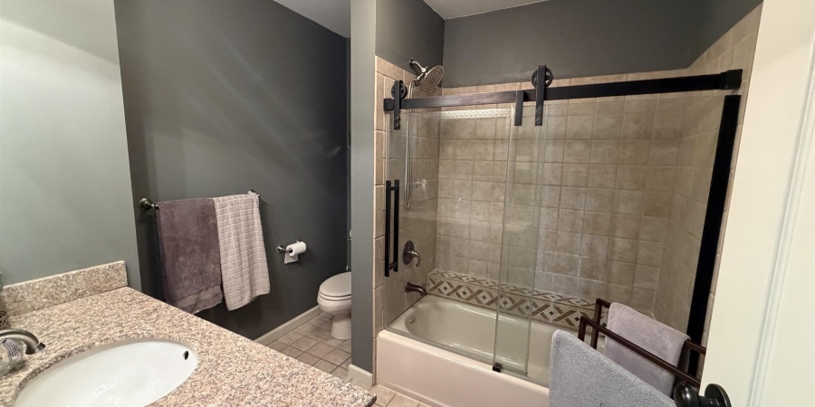 2812 W Fawkesway Drive, Bloomington, Indiana 47404-1211,MLS,202605835